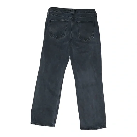 AGolde Kye Straight Leg Jeans - Picture 5 of 11